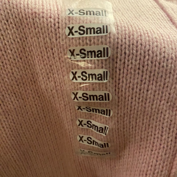 Zaket & Plover Mock Turtle Quiet Luxury Knit - Picture 8 of 8